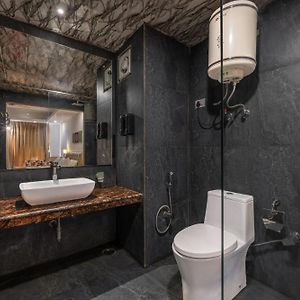 Double Room Mountain View
